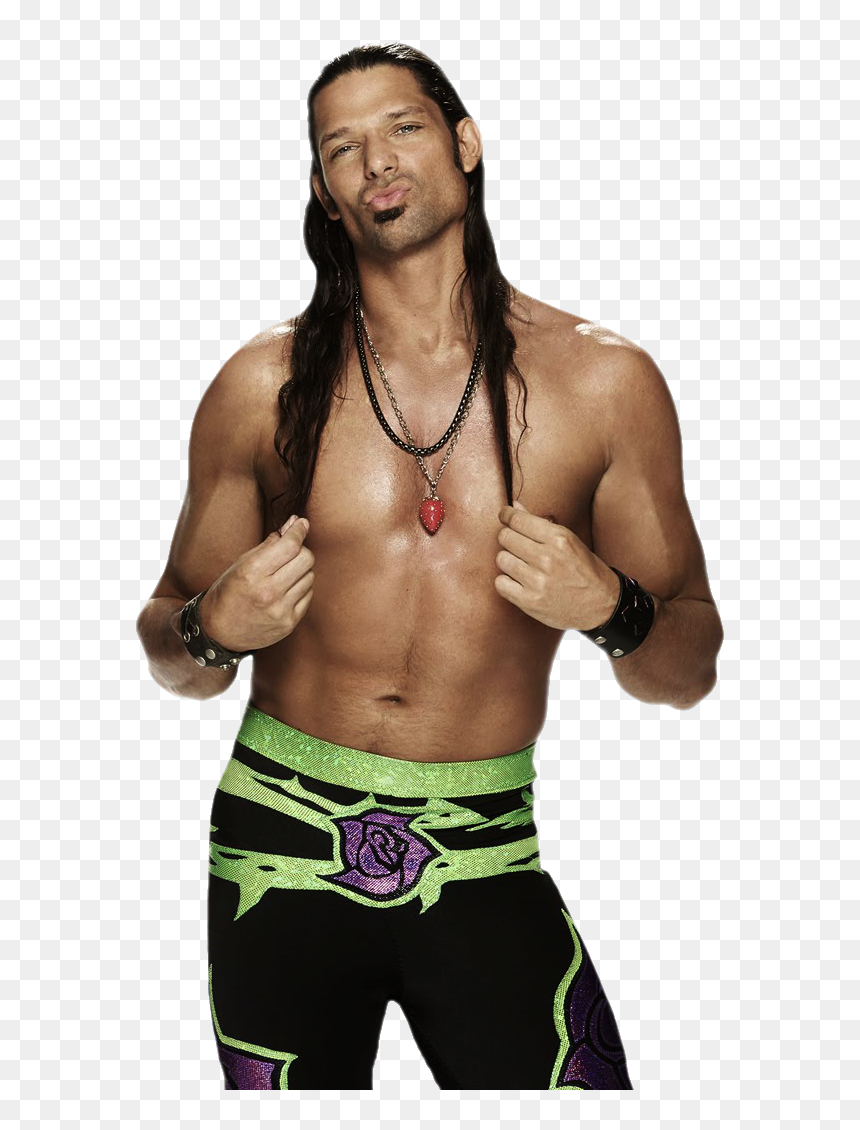 Adam Rose Png, Transparent Png - ric flair woo png
