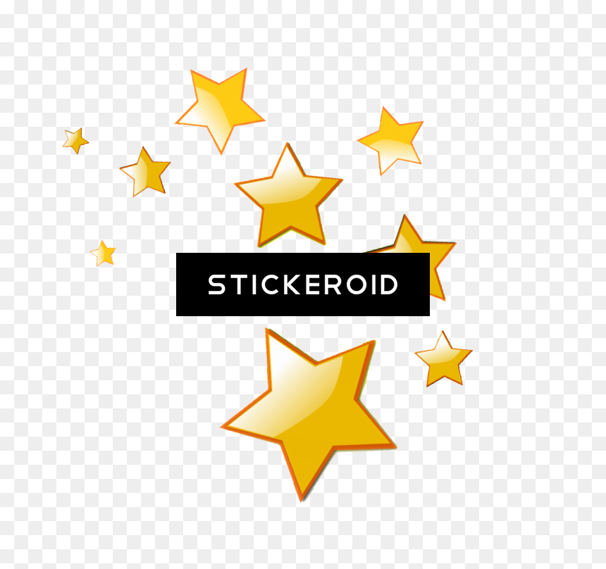 Nautical Star Tattoos - Christmas Stars, HD Png Download - nautical star png