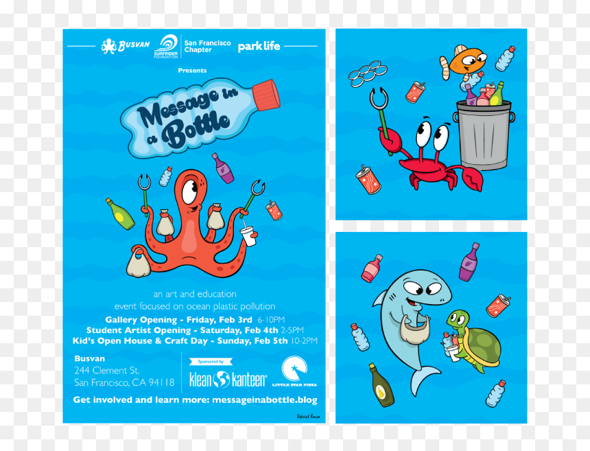 Message In A Bottle 2017 Campaign Socialmedia Graphic - Message In A Bottle Campaign, HD Png Download - message in a bottle png