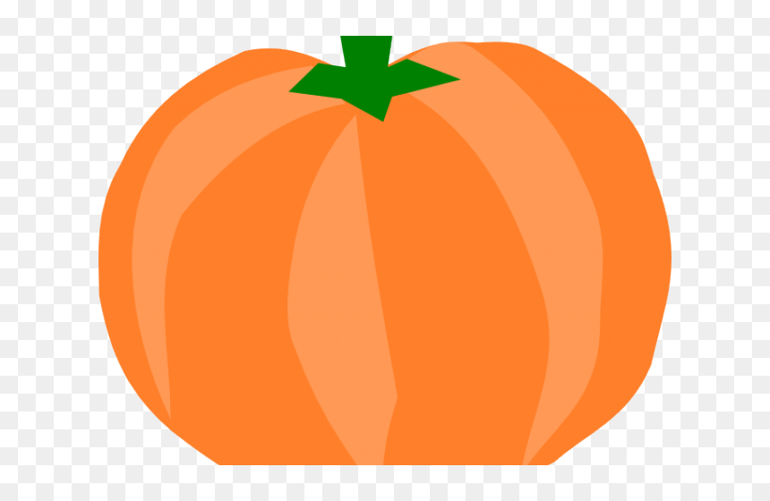 Pumpkin Clipart Walk - Pumpkin, HD Png Download - scary pumpkin png