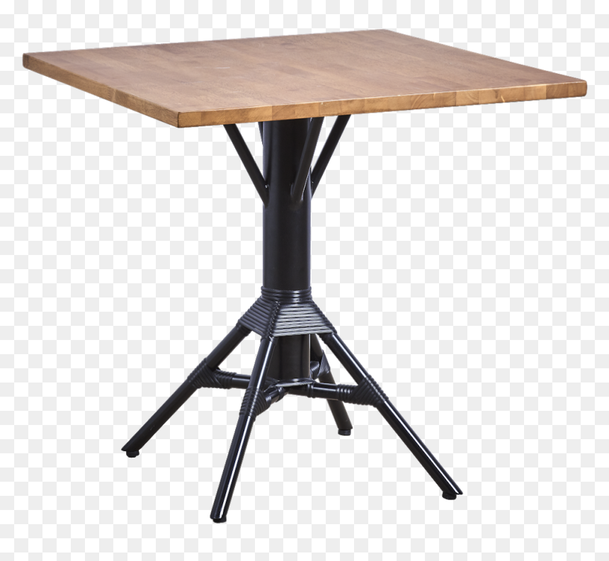 Sika Design, HD Png Download - cafe table png
