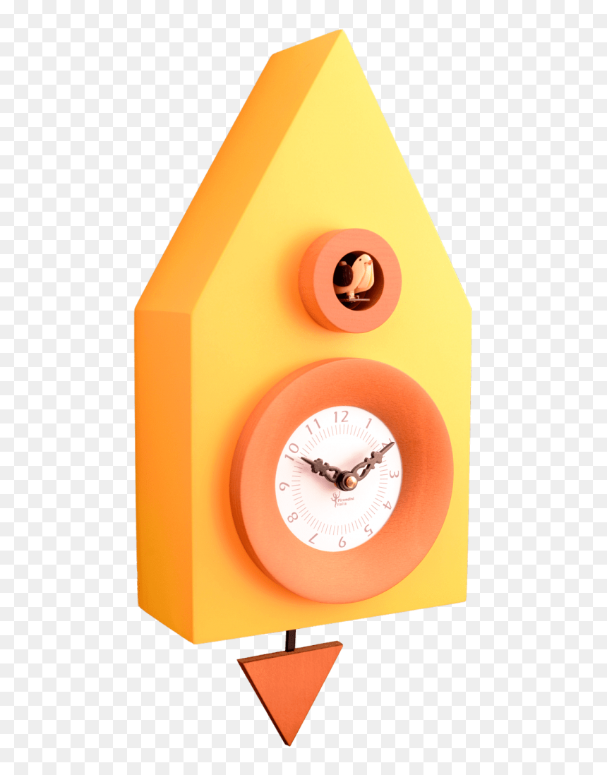 Free Png Download Cuckoo Clock Png Images Background - Cuckoo Clock, Transparent Png - alice in wonderland clock png