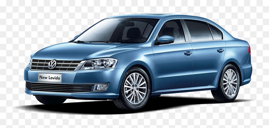 Volkswagen Png Car Image - Фольксваген Пнг, Transparent Png - volkswagen png