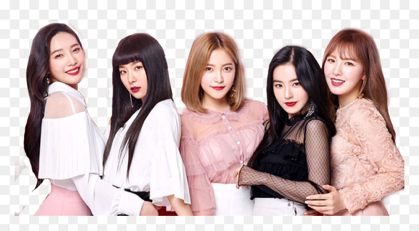 Red Velvet X Etude House , Png Download, Transparent Png - red velvet png