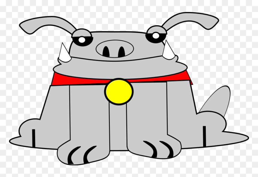 Clip Art, HD Png Download - snapchat hotdog png