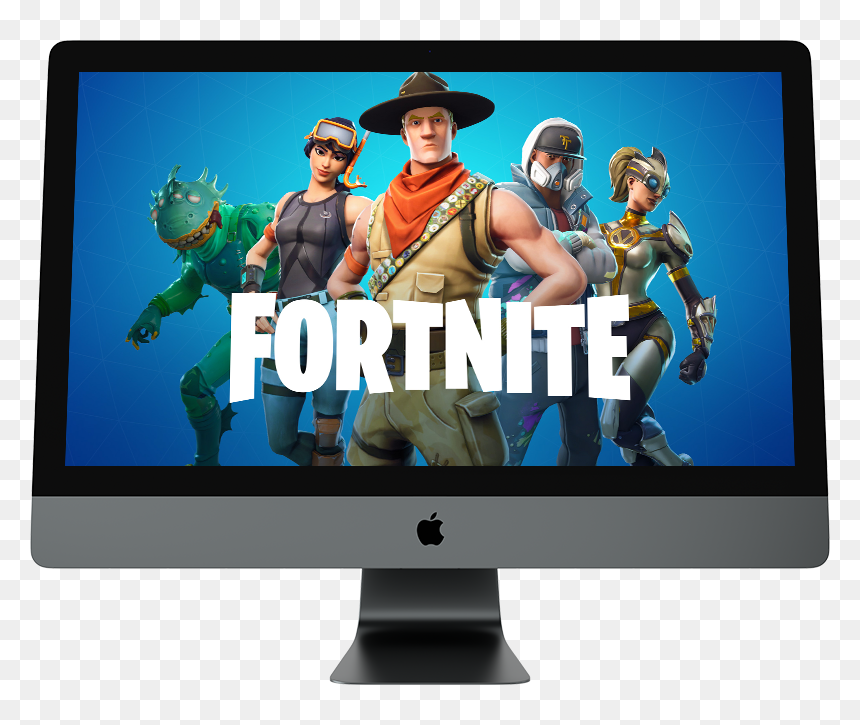 Fortnite Seosins, HD Png Download - fortnite win png