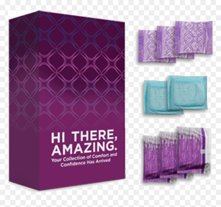 Free Poise Starter Pack, HD Png Download - light leaks png