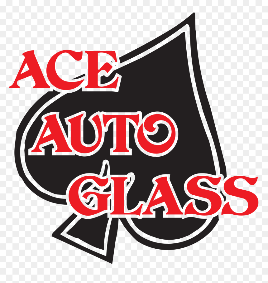 Ace Auto Glass Window Tinting Valley Al - Dolo Calcio 1909, HD Png Download - glass cracks png