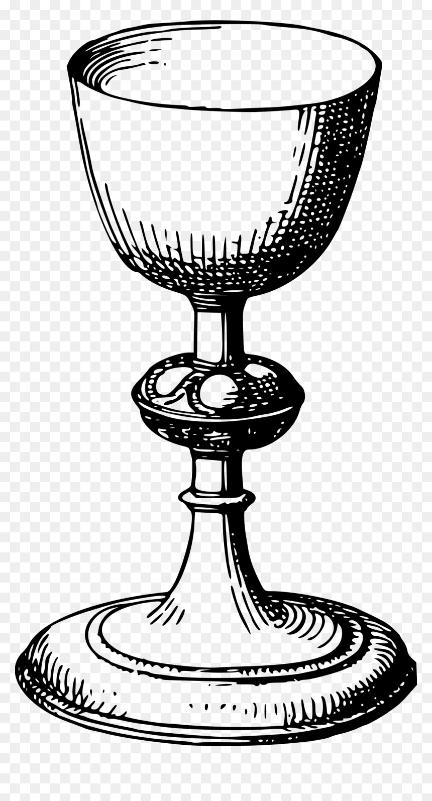 Goblet Clip Arts - Goblet Clipart, HD Png Download - goblet png