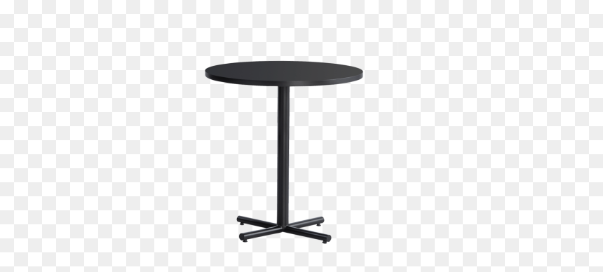 $urn$ - Outdoor Table, HD Png Download - cafe table png