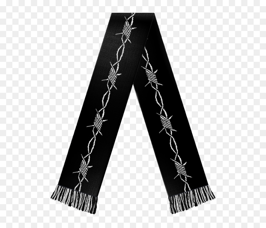 Transparent Christmas Scarf Png - Christmas Tree, Png Download - christmas scarf png