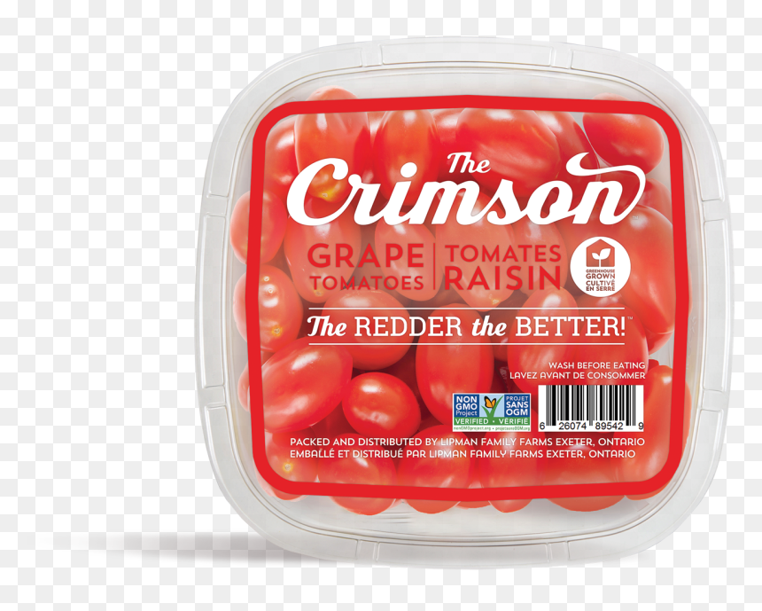 Plum Tomato, HD Png Download - tomatoe png