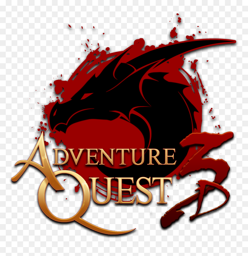 Adventure Quest 3d Robina, HD Png Download - achievement unlocked png