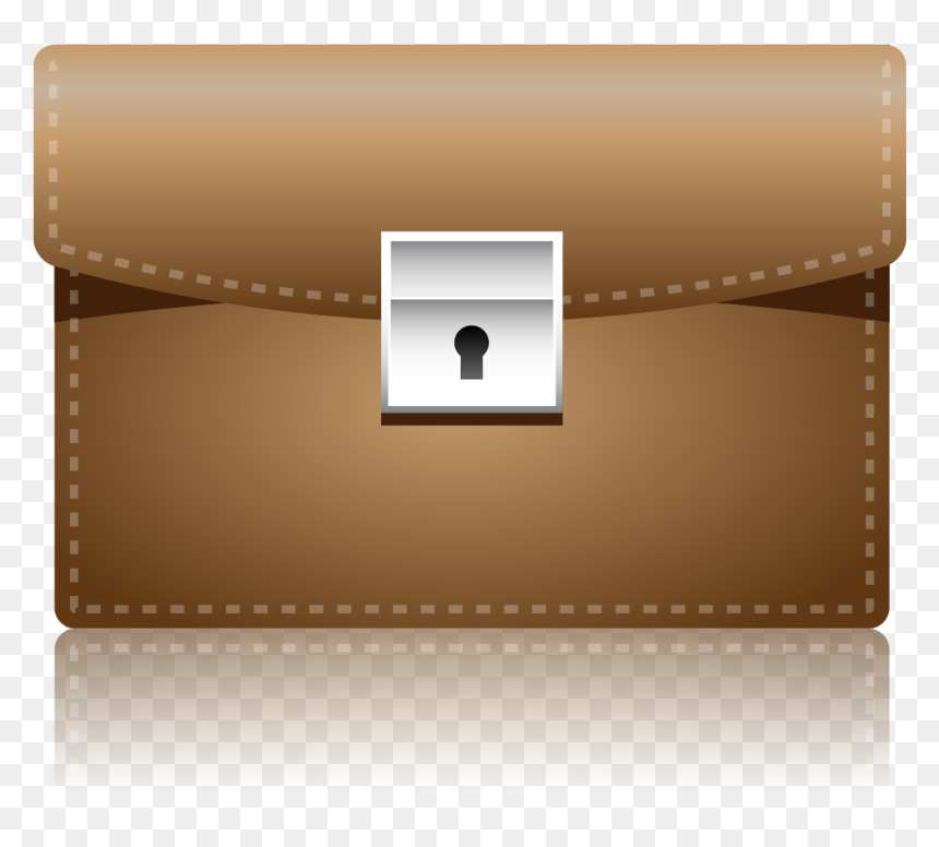 Portfolio Transparent, HD Png Download - portfolio icon png