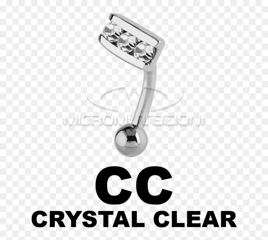 Engagement Ring, HD Png Download - eyebrow piercing png