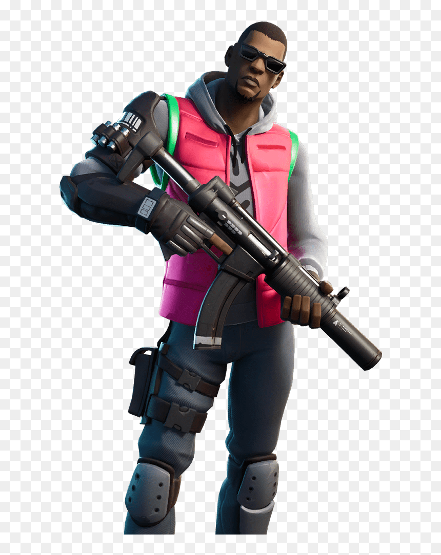 Fortnite Playstation Celebration Cup Free Fortnite - Tango Fortnite Skin, HD Png Download - fortnite win png