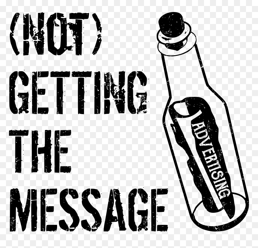 Message In A Bottle - Dance Academy, HD Png Download - message in a bottle png