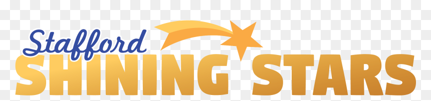 Cheerleading Teams In Connecticut Logos, HD Png Download - shining star png