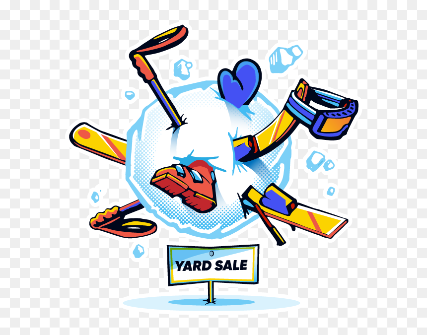 Sticker Pack Messages Sticker-9, HD Png Download - sale sticker png