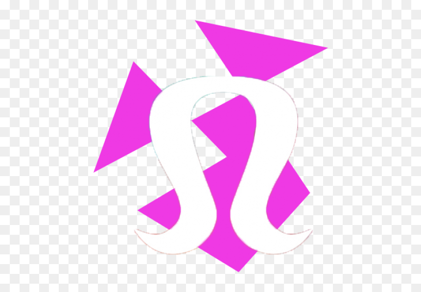Clip Art, HD Png Download - lululemon logo png