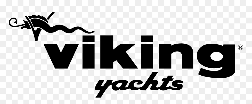 Viking Boats Logo, HD Png Download - viking logo png