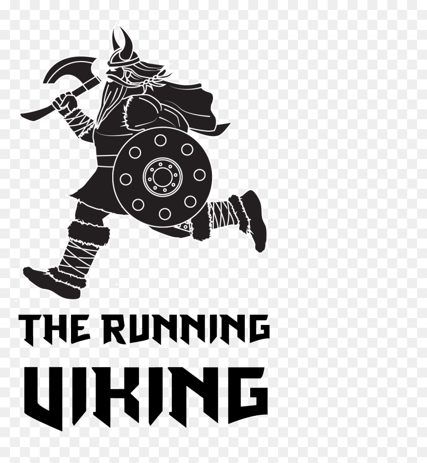 Illustration, HD Png Download - viking logo png