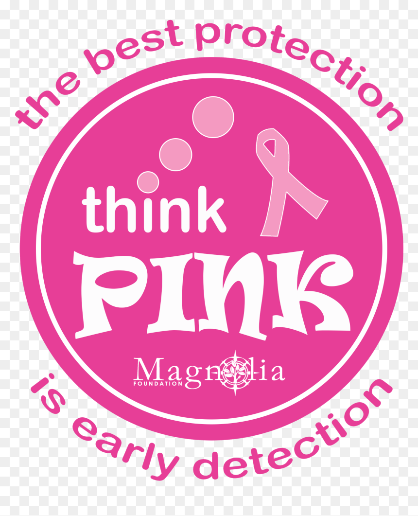 2017 Breast Cancer Awareness Luncheon - Circle, HD Png Download - breast cancer awareness png