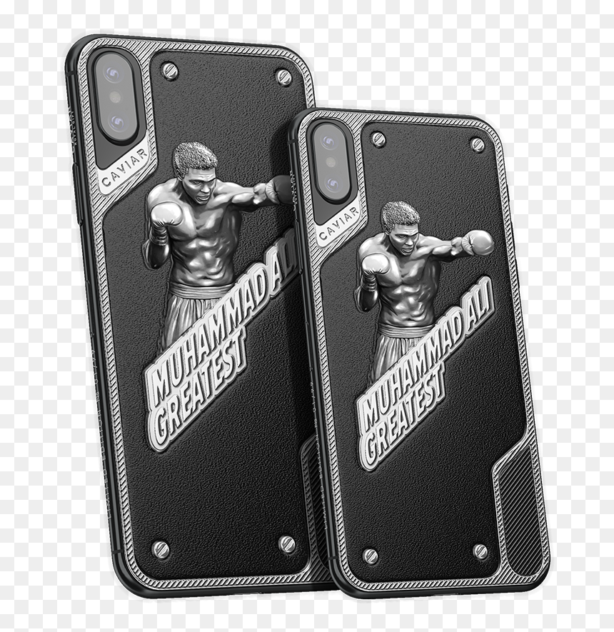 Portable Network Graphics, HD Png Download - muhammad ali png