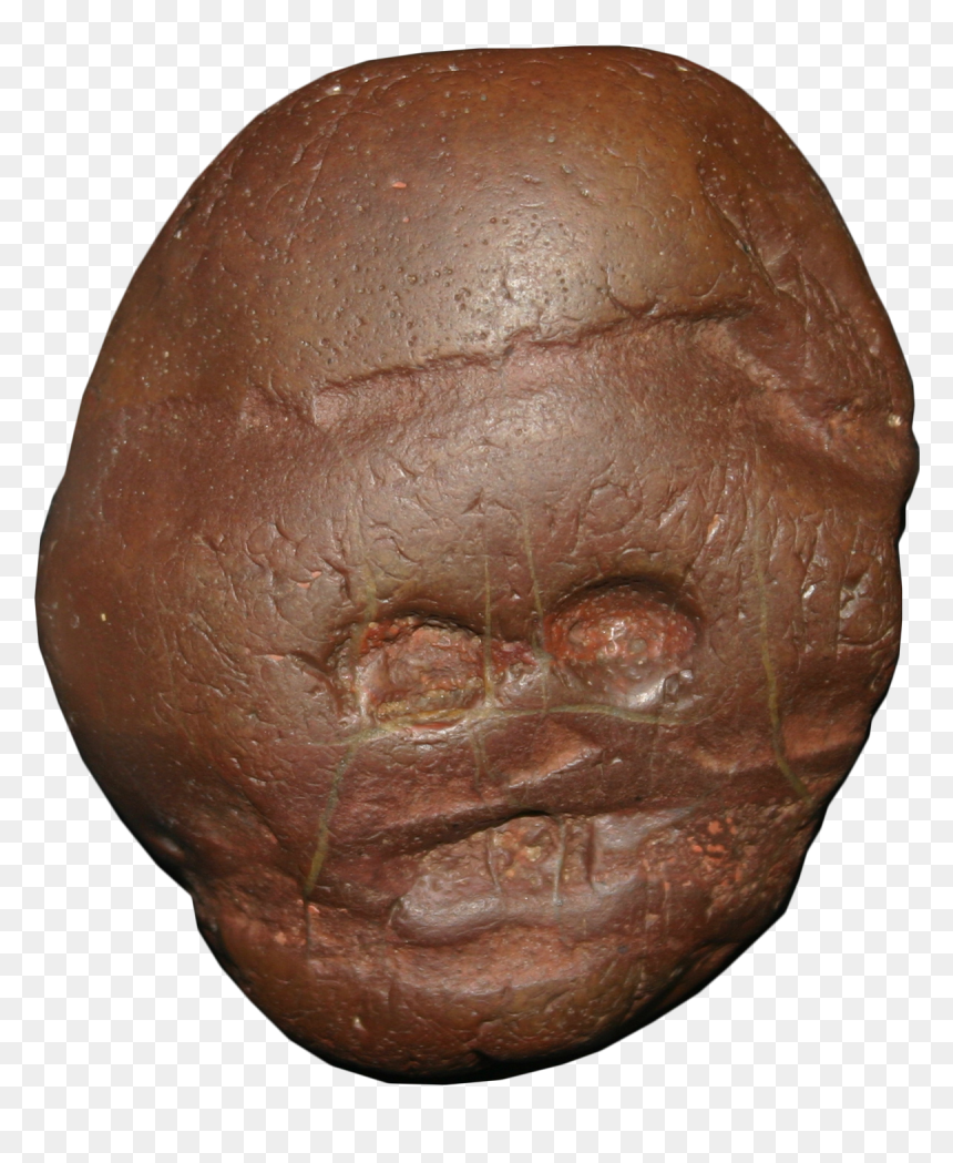 Makapansgat Pebble, HD Png Download - osama beard png