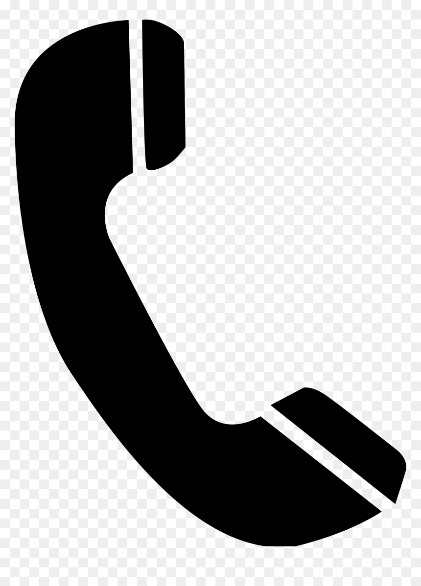 Thumb Image - Clipart Telephone, HD Png Download - telefone png