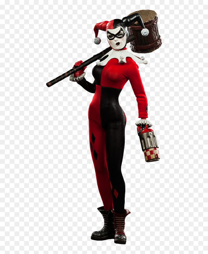 Transparent Harley Quinn Comics, HD Png Download - harley quinn diamonds png