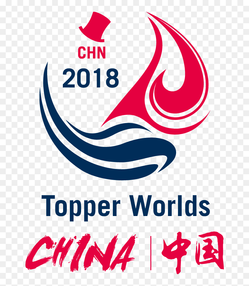China Topper Worlds 2018, HD Png Download - colour png