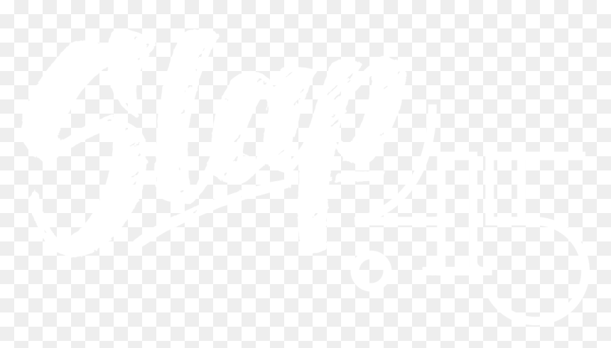 Calligraphy, HD Png Download - slap png