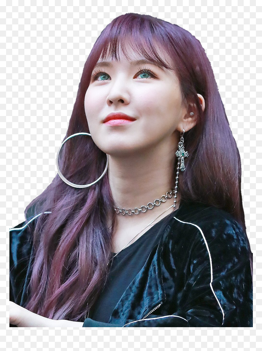 Wendy Red Velvet , Png Download - Wendy Red Velvet Transparent Png, Png Download - red velvet png