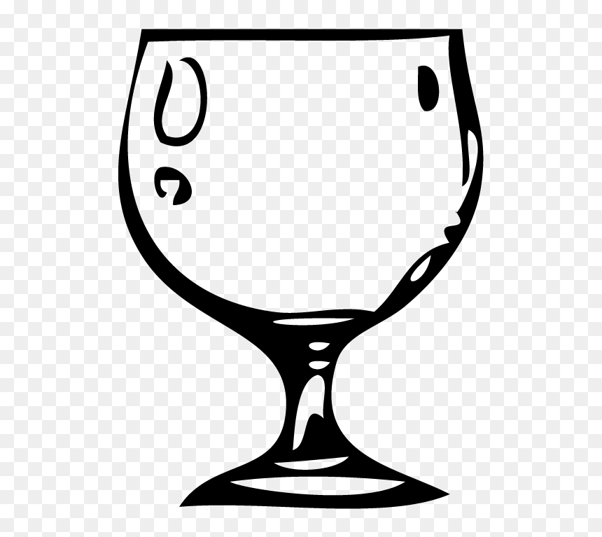 Water Goblet Clipart - Goblet Image Clip Art, HD Png Download - goblet png