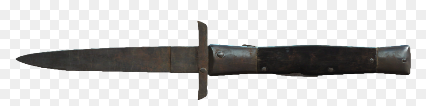 Thumb Image - Fallout 4 Switchblade, HD Png Download - switchblade png