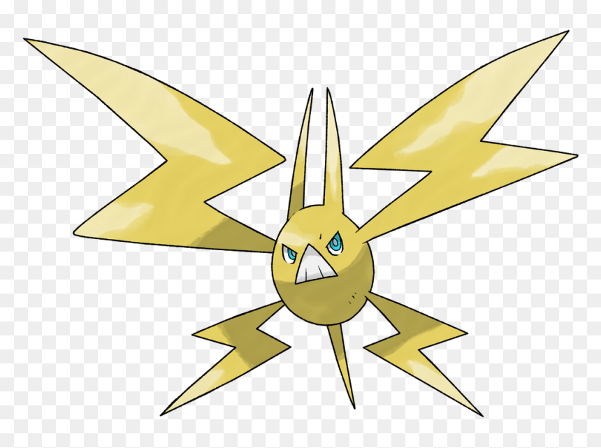 Edaskia Crobat By Neo-cscdgnpry - Edaskia Pokemon, HD Png Download - crobat png
