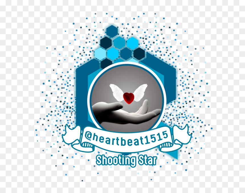 Take My Heart, HD Png Download - shining star png