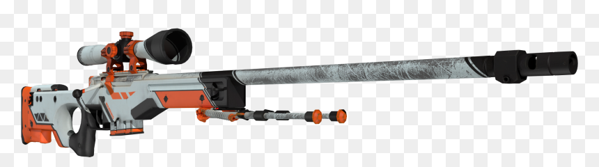 Singleplayerz"s Personal File Storage And Testing - Awp Asiimov Png, Transparent Png - awp asiimov png