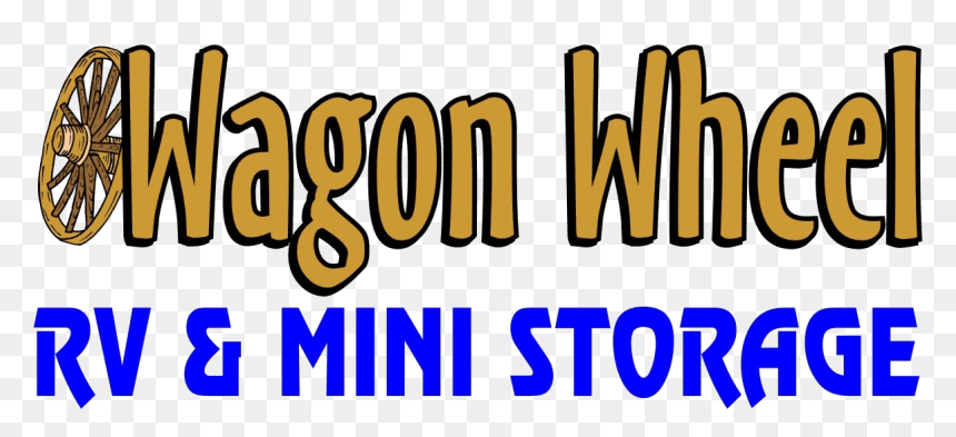 Wagon Wheel Rv & Mini Storage , Png Download - Abramczyk, Transparent Png - wagon wheel png