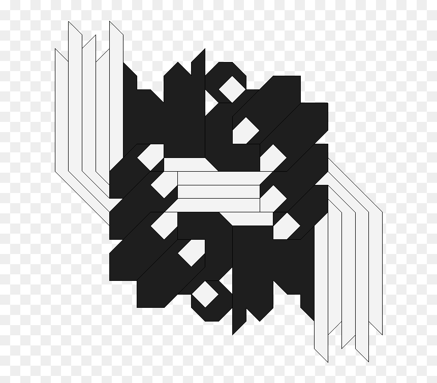 Illustration, HD Png Download - supernatural symbol png