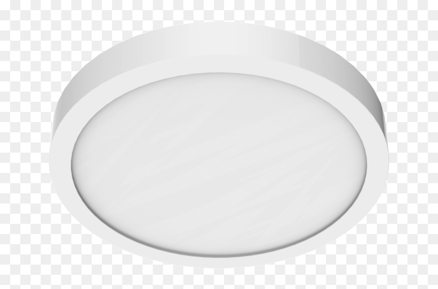 Led Panel Lights - Plate, HD Png Download - white lights png