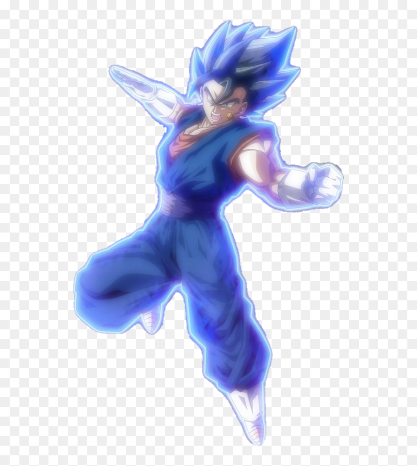 View Samegoogleiqdbsaucenao Migatte No Vegito , - Vegito Ultra Instinct Png, Transparent Png - whis png