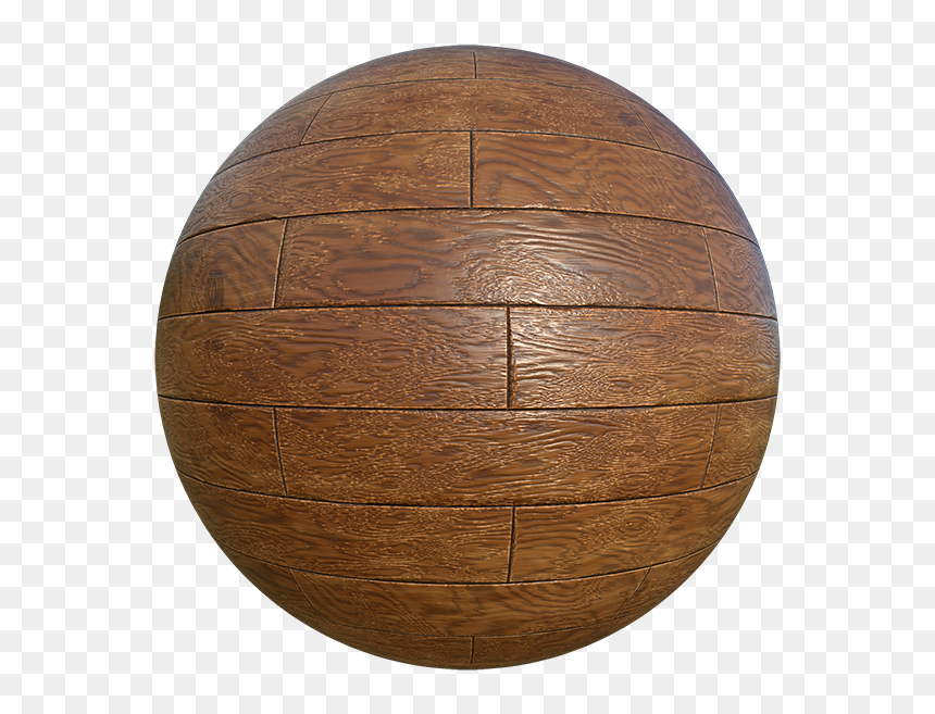 Worn Out Wood Plank Texture, Seamless And Tileable - Plywood, HD Png Download - wooden plank png