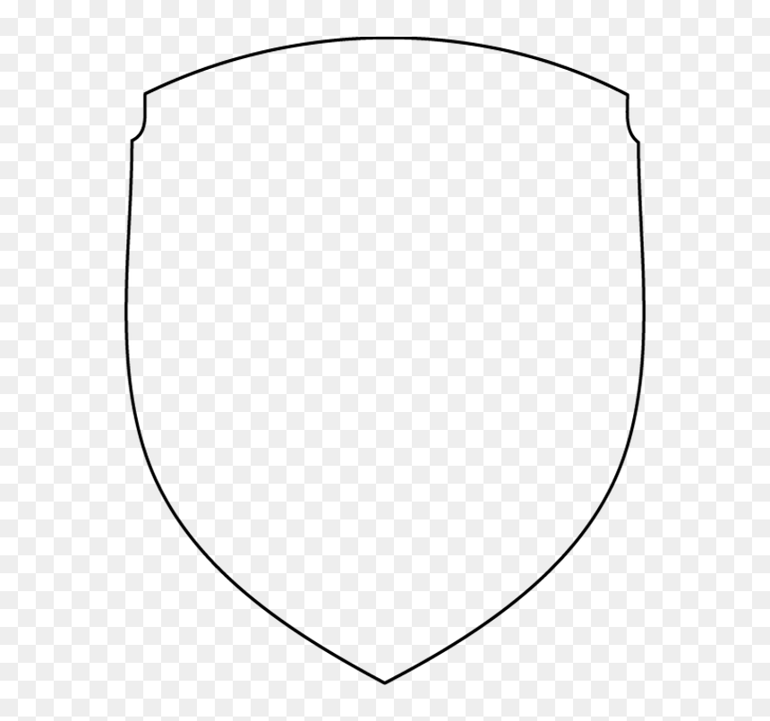 Northbrook Country Club - Suryalaya, HD Png Download - black shield png