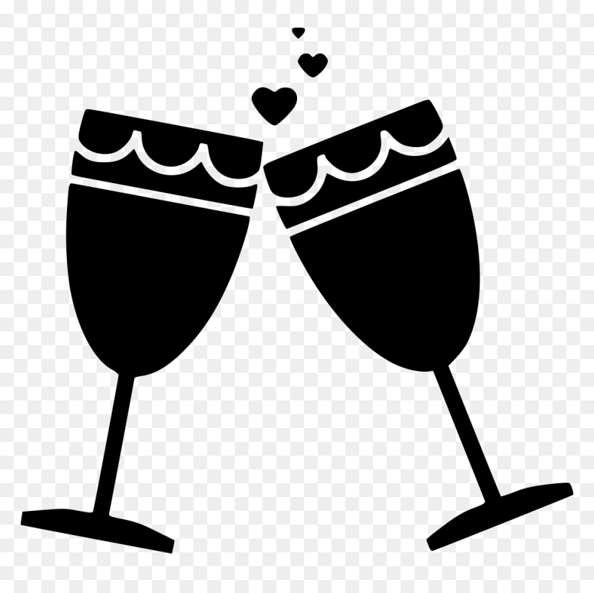 Beverage Drink Glass Goblet Wine - Drink, HD Png Download - goblet png