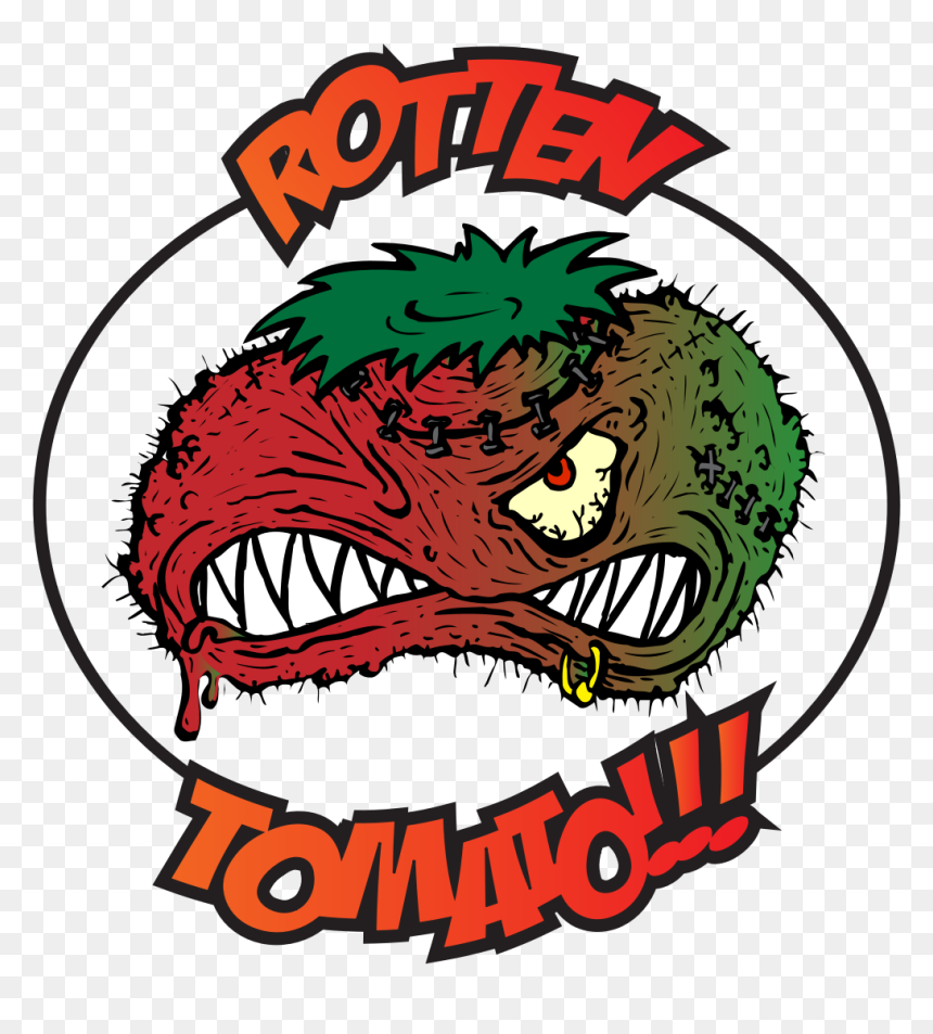 Rotten Tomato Clip Arts - Rotten Tomato Clipart, HD Png Download - tomatoe png