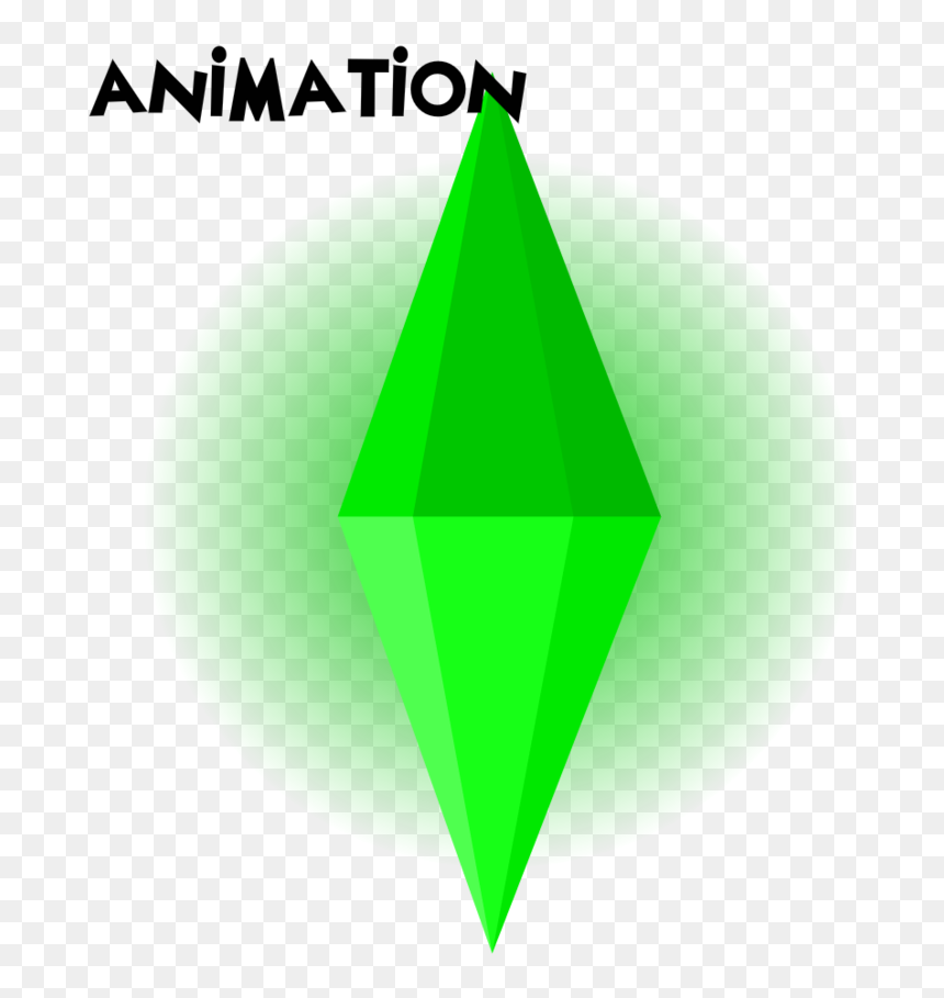Thumb Image, HD Png Download - plumbob png