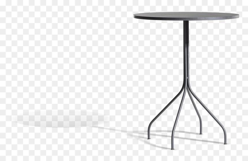 Coffee Table, HD Png Download - cafe table png