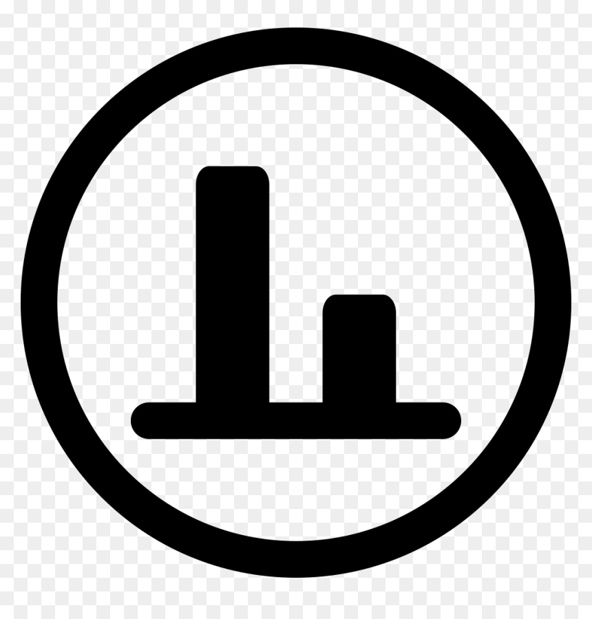 Higher Yield - Circle, HD Png Download - yield sign png